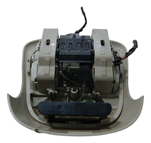 Luz Teto Central Sensor Gm Corsa Sedan  2009 (ap) Cxa 592