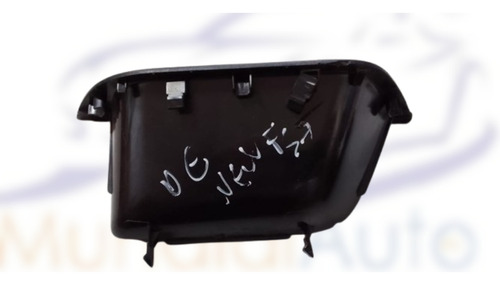 Puxador Porta Treco Diant. Direita Ford Fiesta 14/18. 23155