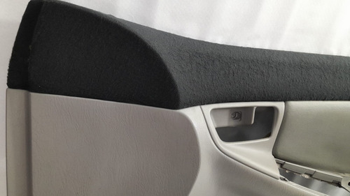Forro Porta Dianteiro Direito Toyota Corolla 2003 A 2008