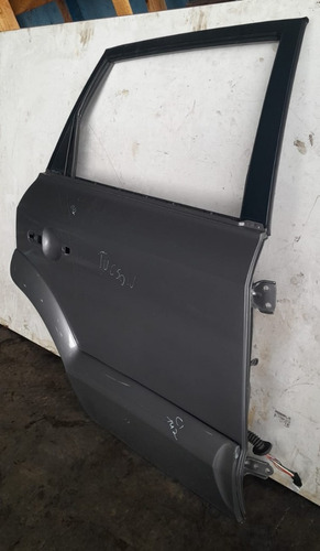 Porta Traseira Direita Hyundai Tucson 2008 A 2015