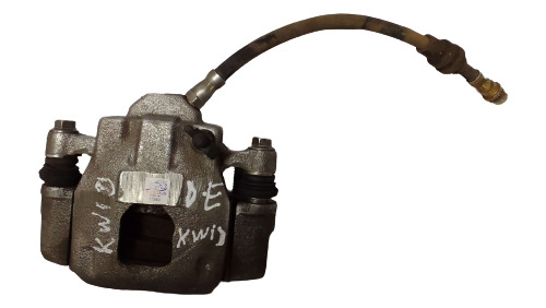 Pinça De Freio Dianteira Esquerda Renault Kwid  11349