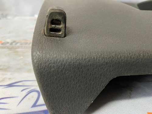 Moldura Interna Tampa Porta Malas Vw Fox 2010/14 18276 C13