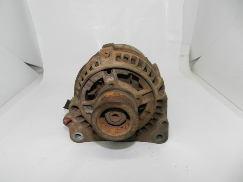 Alternado Vw Gol Parati Fox Saveiro 1.0 16v At 96/05 