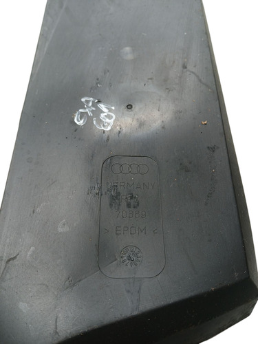 Borracha Console Audi A3 1.6 2000 (ap)
