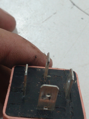 Rele Vidro Elétrico Vw Gol Logus 377959753 (vj)