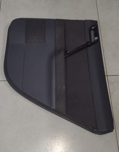 Forro Porta Traseira Lado Direito Vw Polo 2003 A 2008