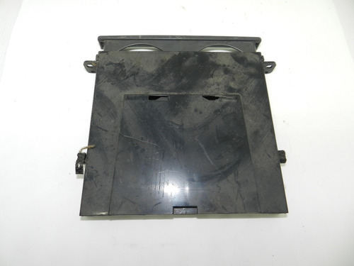 Porta Copos Painel Mitsubishi Pajero Sport 1999 Mb8698602