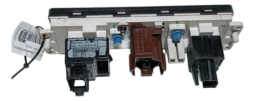 Comando Ar Condicionado Ford Ranger 1997 2012 (detalhes)