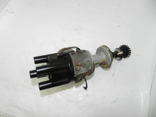 Distribuidor Ignição Gm Chevette 1.4 1.6 8v 80/94 9230087034