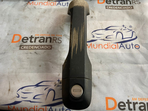 Maçaneta Externa Traseira Direita Ecosport 18088