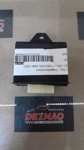 Sensor Iveco 89705900 12v 6h 5750