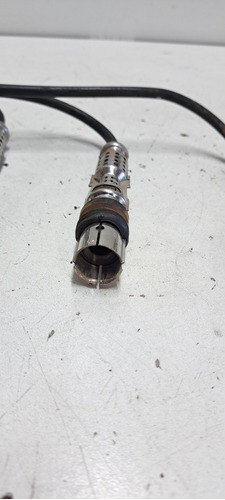 Cabos De Velas Bobina De Ignição Vw Saveiro 1.6 2021 2022