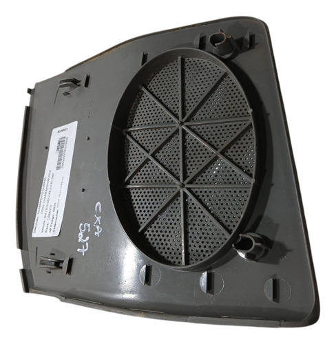 Tela Auto Falante L/d Gm S10 Deluxe 1997 (ap) Cxa 527