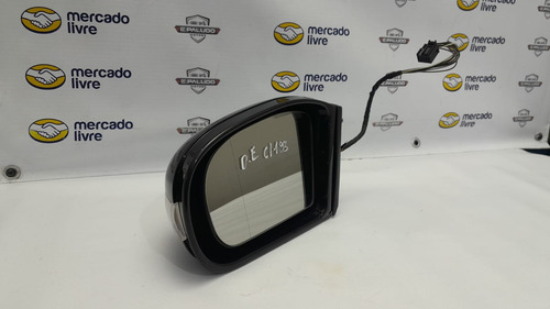 Retrovisor Elétrico Esquerdo C180k C200 C230 C280 C320 01/07
