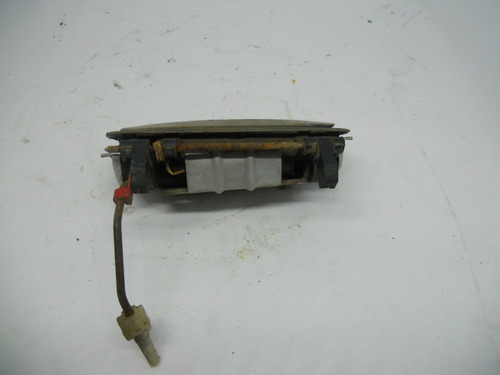 Maçaneta Externa Traseira Esquerda Gm Vectra 1996 A 2004