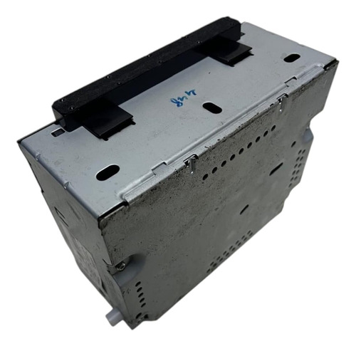 Rádio Módulo Cd Player New Fiesta 2014 2015 D3bt18c815pf