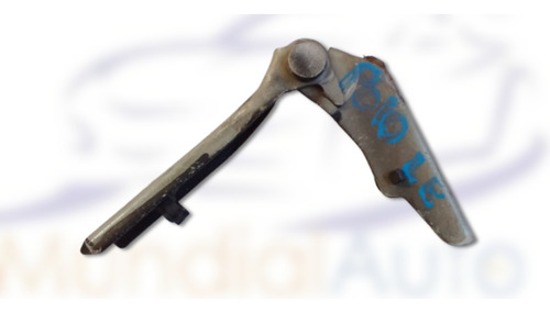 Dobradiça Capô Esquerda Vw Polo Sedan 2003 2006  23726