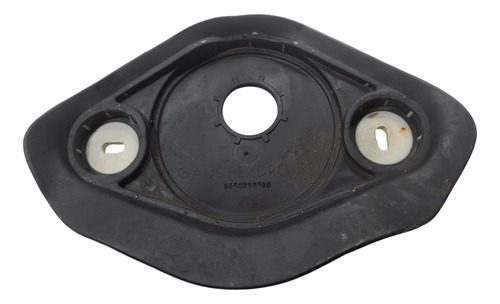 Borracha Vedação Coluna Direção Peugeot 307 08 A 12 (al)
