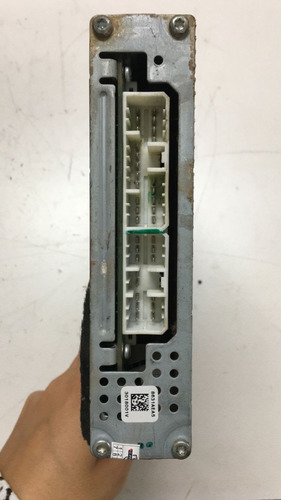 Modulo Amplificador Dodge Ram 56046001ag