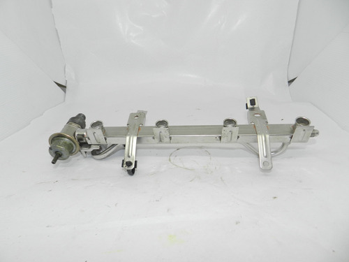 Flauta Bicos Injetores Gm Corsa Tigra 1.6 16v 1997 A 2004
