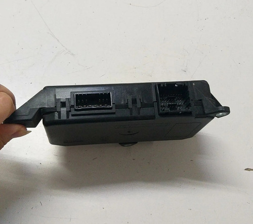 Modulo Conforto Fiat Stilo 2003 A 2008 Npg2f192