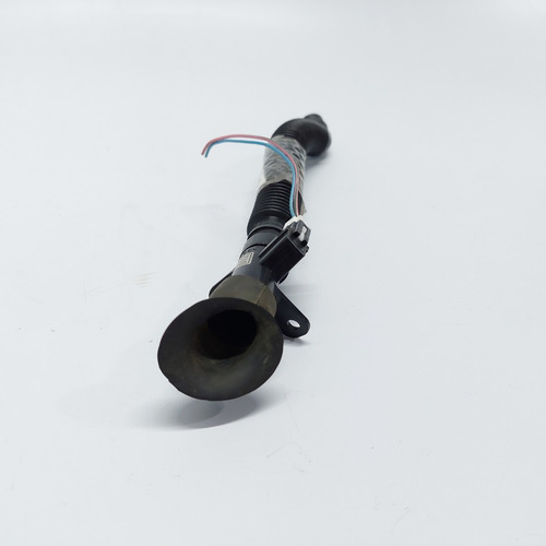Tubo Com Sensor De Captação De Ar Subaru Forester