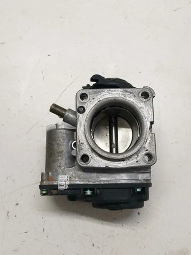 Corpo Borboleta Tbi Parati Gol 1.0 8v 16v 96/02 030133064d