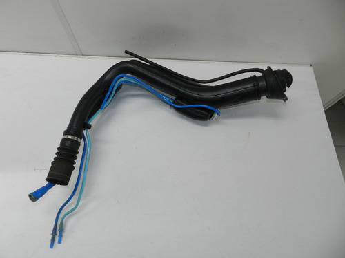 Gargalo Tanque Combustível Fiat Uno Vivace Grand Siena 13/19