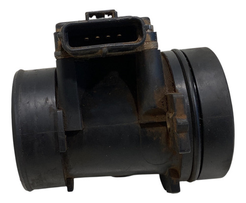 Sensor Medidor Fluxo De Ar Maf Ford Fiesta 1.0 96fp12b579ab