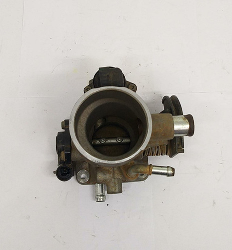 Corpo Borboleta Tbi Gm Celta 1.0 8v 2000 A 2005 93248113