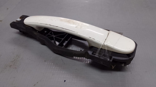 Maçaneta Traseira Esquerda Vw Fox   24164