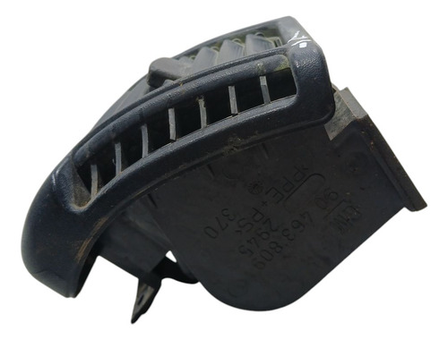 Difusor Ar L/ E Gm Vectra 97/04 C/ Detalhe (ap) Cxa 568