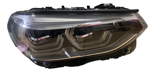 Farol Bmw X4 2020 2021 2022 Direito