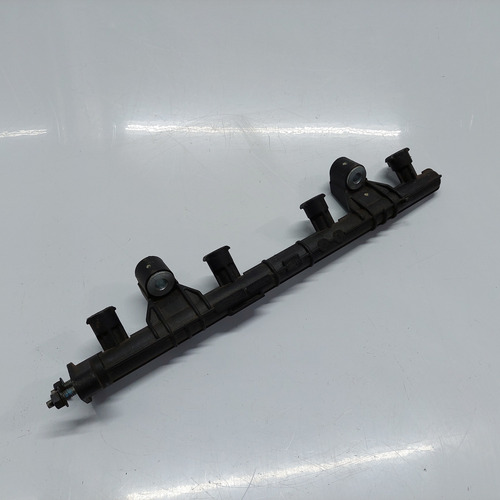 Flauta Dos Bicos Injetores Hyundai I30 2.0 Ano 2008 A 2012