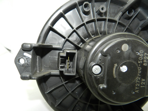 Motor Ar Forçado Ford Edge 2011 2012 2013 2014 Ay2727005060
