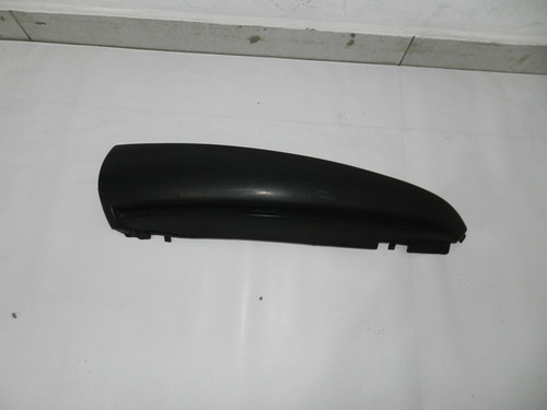 Acabamento Moldura Coluna Traseira Direita Gm Blazer 96/00