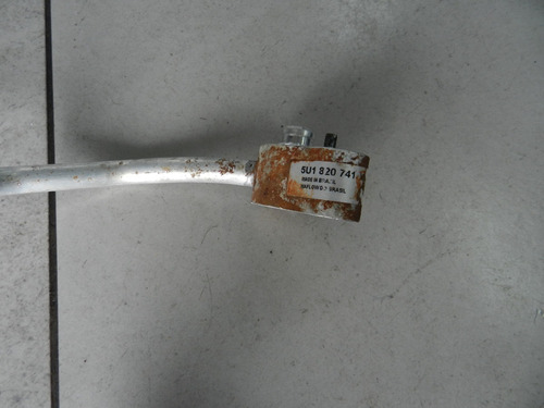 Mangueira Ar Condicionado Gol G5 A G8 Saveiro Voyage 08/23