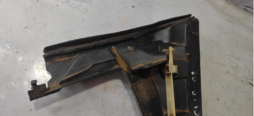 Moldura Suporte Churrasqueira Renault Clio 21290