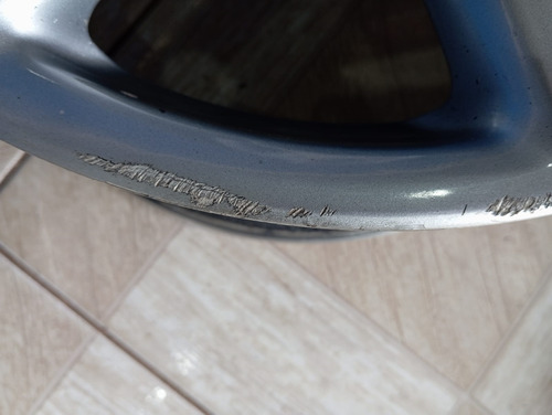 Jogo De Rodas Aro 17 Jetta Ano 2006 A 2010 C/ Detalhes