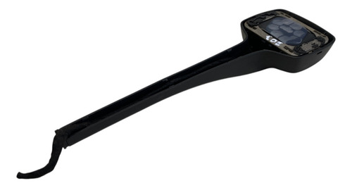 Moldura E Sensor De Chuva Pára-brisa Peugeot 307 9660059180