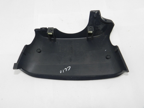 Moldura Superior Coluna Direção Renault Clio 2000 7700412815