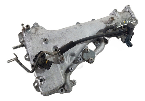Duto De Admissão De Ar Do Coletor Pajero Dakar 3.5 V6