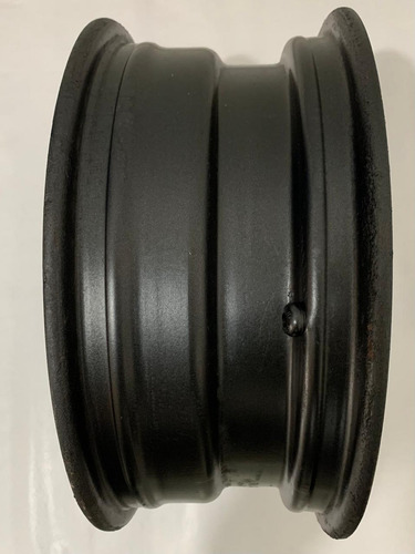 Roda Ferro Aro 14 Vw Golf 00/02 1j0601027n03c Orig