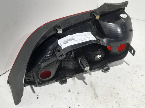 Lanterna Traseira Direita Vw Up 2015