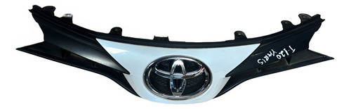 Grade Dianteira Toyota Yaris 2019