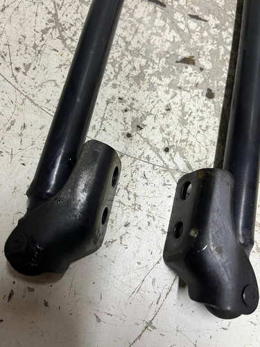 Par Amortecedor Hyundai I30 Porta Malas 2009 2010 2011 2013