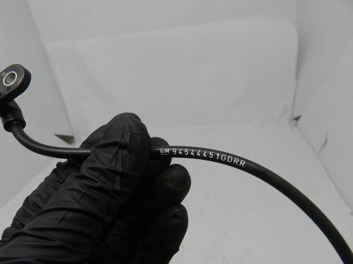 Sensor Abs Tras Direito Onix Prisma Cobalt 11/20 94544451