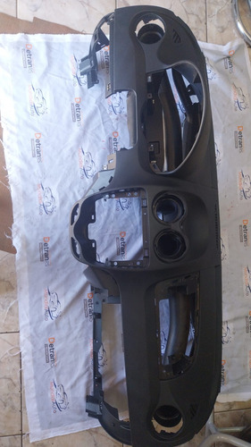 Capa Moldura Painel Jac J3 1.4 Turin Original Perfeito