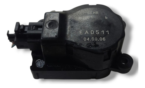 Motor Atuador Ar Condicionado Citroen C4 2009 (al)