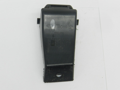 Suporte Parachoque Traseiro Hyundai Hb20 14 A 16 866531s000